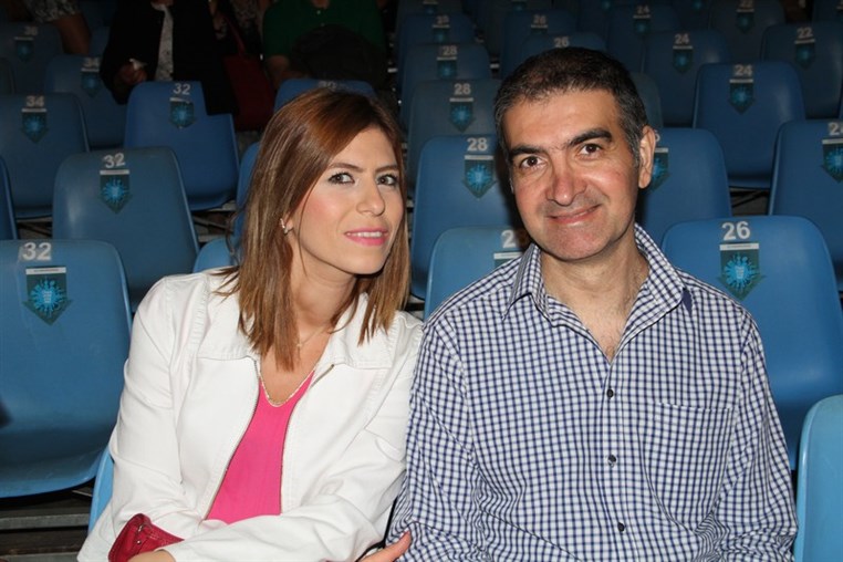Guy Manoukian at Summer Misk Festival